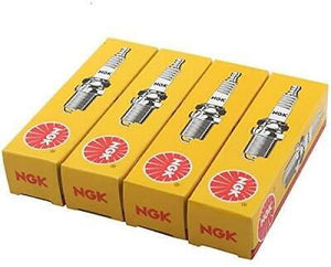 (pack of 4) NGK BKR5E Spark Plug 7938