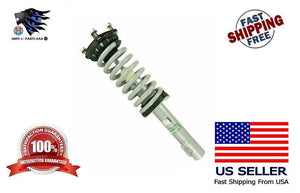 FOR 05-10 JEEP GRAND CHEROKEE/COMMANDER FRONT RH SHOCK ABSORBER SENSEN 9214-0146