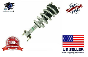 FOR 07-14  CHEVY TAHOE  FRONT LEFT/RIGHT STRUT AND COIL SPRING SENSEN 9214-0163