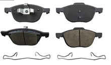 Load image into Gallery viewer, FRONT LH / RH BRAKE PAD SET FITS 2004-2017 FORD , MAZDA , VOLVO 57-1044
