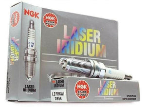 Spark Plug-Laser Iridium NGK 3656 (Pack of 4)