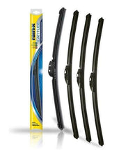 Load image into Gallery viewer, Rain-X 5079279-1-5PK Latitude Wiper Blade - 22&quot; (Pack of 5)
