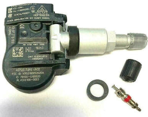 1PC- NEW OEM HONDA 18-2021 TIRE PRESSURE SENSOR ASSEMBLY 3.5 L V6  42753-T6N-A02