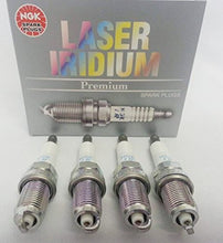 Load image into Gallery viewer, Spark Plug-Laser Iridium NGK 5787
