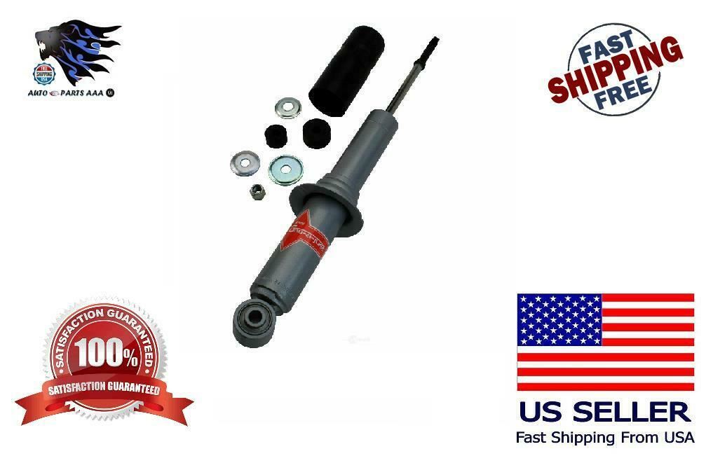FOR 1995-2004 FIT TOYOTA TACOMA FRONT LEFT/RIGHT STRUT ASSEMBLY SENSEN 3214-0094