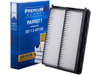 NEW Air Filter Premium Guard PA99071