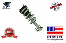 Load image into Gallery viewer, FOR 07-2013 FIT SILVERADO1500 FRONT LH/RH STRUT AND COIL SPRING SENSEN 9214-0155
