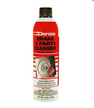 Load image into Gallery viewer, DENCO BRAKE AND PART CLEANER 15.3 FL 13 OZ (PACK OF 36)
