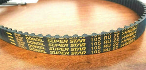 DONGIL SUPER STAR BELT FOR TOYOTA 97-2000AVENSIS,COROLLA(LIGTBACK,STATION WAGON)