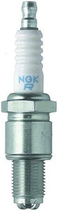 NGK (2329) BR8EQ-14 Spark Plug - Pack of 4
