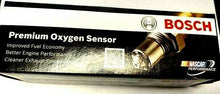 Load image into Gallery viewer, NEW OEM BOSCH VALIDATED LEFT OXYGEN SENSOR  13749 (F00E2611034UL)
