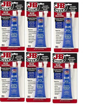 Load image into Gallery viewer, J-B Weld 31316 RTV Silicone Gasket Maker and Sealant (Pack of 6)
