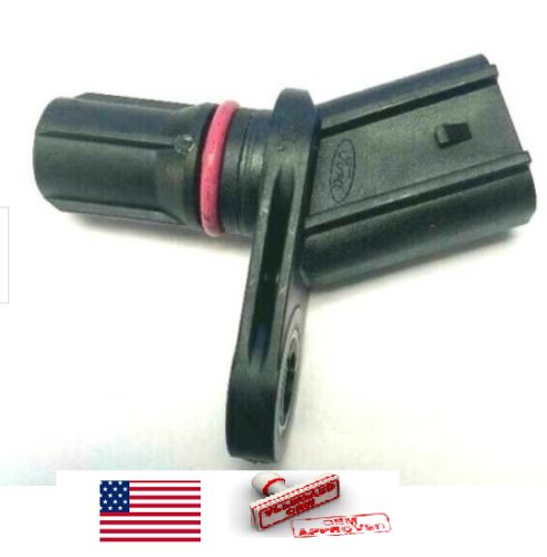 NEW OEM FORD, LINCOLN 2013-2018 TRANSMISSION SPEED SENSOR DL8P-7M101-AA (DY1253)
