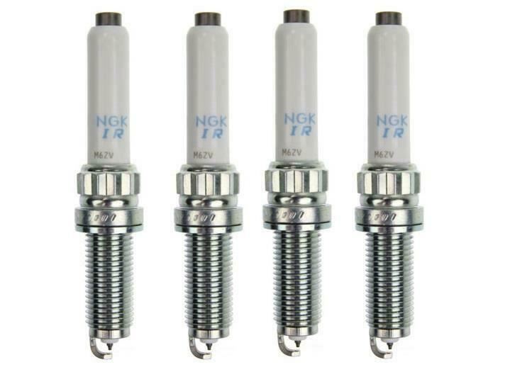 Spark Plug-Laser Iridium NGK 94201 (pack of 4)