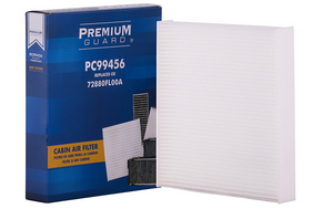 Cabin Air Filter Premium Guard PC99456