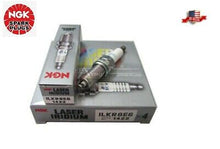 Load image into Gallery viewer, (4PCS)NEW Spark Plug-Laser Iridium NGK 1422 fits 08-10 Mitsubishi Lancer 2.0L-L4
