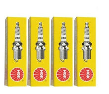 Load image into Gallery viewer, (4PCS ) NGK - 3035 - Spark Plugs- BR8ECM
