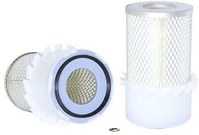 42134 WIX NEW HEAVY DUTY AIR FILTER