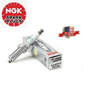 Load image into Gallery viewer, (pack of 1) Spark Plug-Laser Iridium NGK 94124
