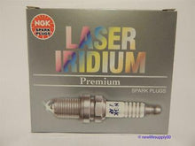 Load image into Gallery viewer, (4PCS) NEW Spark Plug-Laser Iridium NGK 91725 fits 06-15 Mazda MX-5 Miata 2.0L-L
