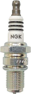 (4 PCS ) Spark Plug-Iridium IX NGK 7316 TR55-1IX