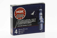 Load image into Gallery viewer, NGK 2477 Iridium Spark Plugs ZFR5FIX-11 - 4 PCSNEW
