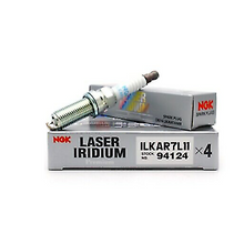 Load image into Gallery viewer, Spark Plug-Laser Iridium NGK 94124 (pack of 4)
