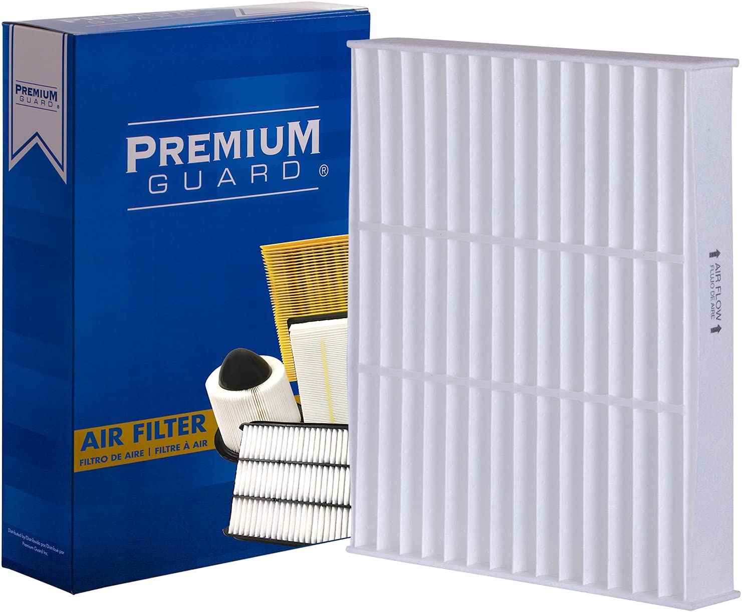 PG Cabin Air Filter PC99542P