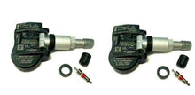 Load image into Gallery viewer, 2PC- NEW OEM HONDA 18-2021 TIRE PRESSURE SENSOR ASSEMBLY 3.5 L V6 42753-T6N-A02

