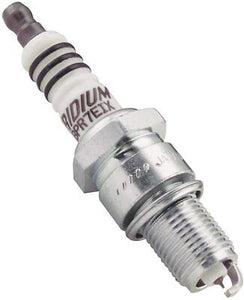 (4PCS ) NEW Spark Plug-Iridium IX NGK 9198
