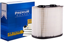Load image into Gallery viewer, PG Air Filter PA8220 | Fits 2017-18 Ford F-250 Super Duty, 2017-18 F-350 Super Duty
