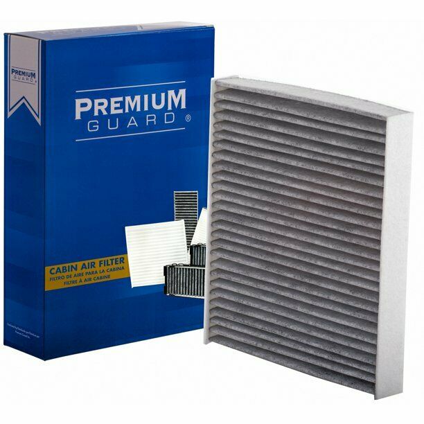 Cabin Air Filter-Charcoal Media Premium Guard PC99237C