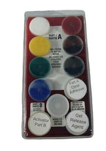 Load image into Gallery viewer, 2445836 NEW LOCTITE LEATHER VINYL AND PLASTIC REPAIR KIT
