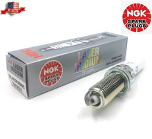 Load image into Gallery viewer, (1pc) NEW OEM Spark Plug-Laser Iridium NGK 94201

