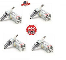 Load image into Gallery viewer, (4 PCS ) Spark Plug-Laser Platinum NGK 1675
