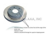 Load image into Gallery viewer, 319mm VENTED 31327 FRONT ROTORS FITS 03-09 4RUNNER/07 FJ CRUISER/05-11 TACOMA
