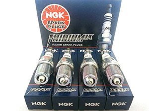 NGK 6510 LTR7IX-11 Iridium IX Spark Plug