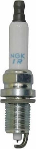 (4pcs) Spark Plug-Laser Iridium NGK 93298
