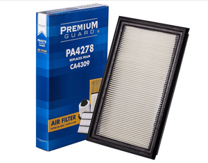 Air Filter-Standard Premium Guard PA4278