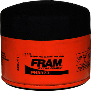 Engine Oil Filter-Extra Guard Fram PH8873