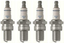 Load image into Gallery viewer, (4PCS ) NGK - 3035 - Spark Plugs- BR8ECM
