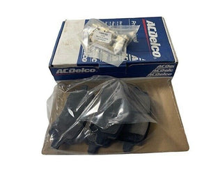 (4PSC)NEW OEM ACDELCO 09-03 CHEVY/ PONTIAC FRONT CERAMIC DISC BRAKE PAD 17D956CH