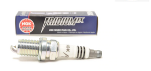 (1PCS ) Spark Plug-Iridium IX NGK 2667 BKR7EIX