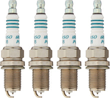 Load image into Gallery viewer, 4 New DENSO Iridium IK16 Spark Plugs # 5303…
