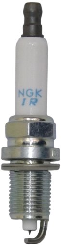 NGK 5787 Spark Plug - Pack of 4 (5787) ILZKR7B-11S