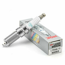 Load image into Gallery viewer, ( 4PCS ) NEW NGK Spark Plug-Laser Iridium 90083
