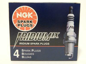 (4PCS) NEW Spark Plug-Iridium IX NGK 93175